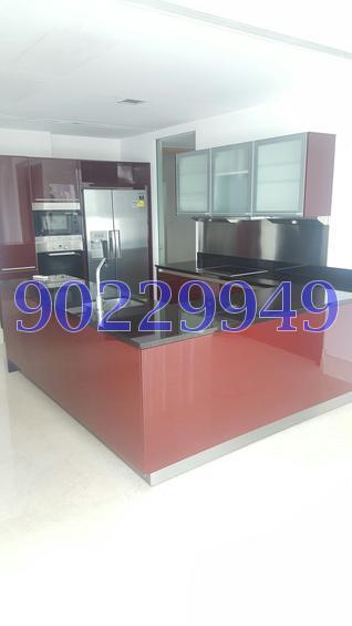 The Grange (D10), Condominium #125687112